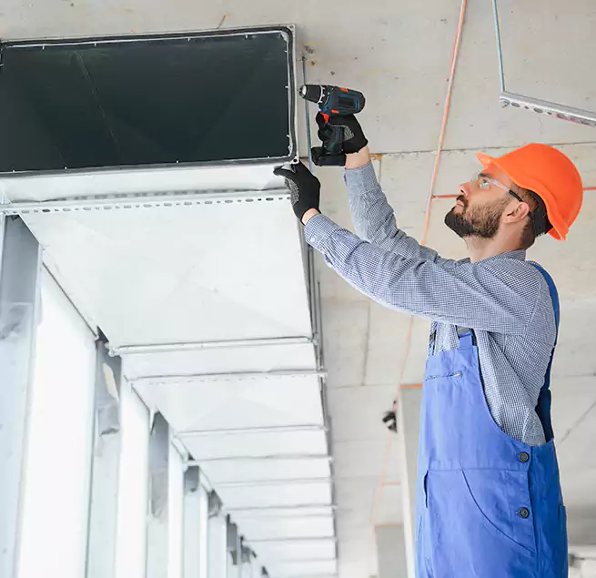 Why Homeowners & Businesses Trust Us in Wilmington Island, GA