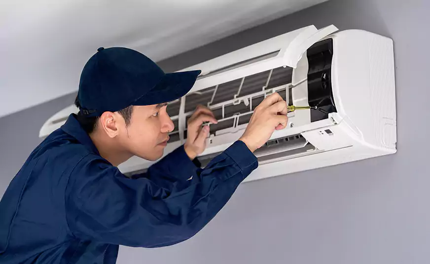 AC Duct Cleaning Wilmington Island