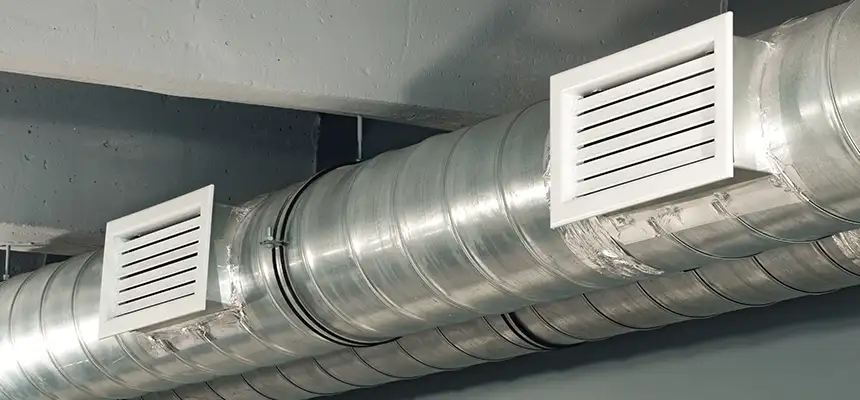 Our Air Duct Camera Inspection Services in Wilmington Island, GA