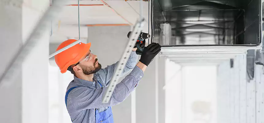 Our Air Vent Replacement Services in Wilmington Island, GA