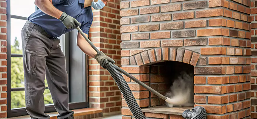 Our Chimney Sweep Services in Wilmington Island, GA