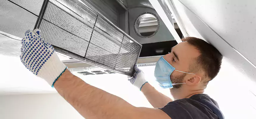 Our Dryer Vent Cleaning Services in Wilmington Island, GA