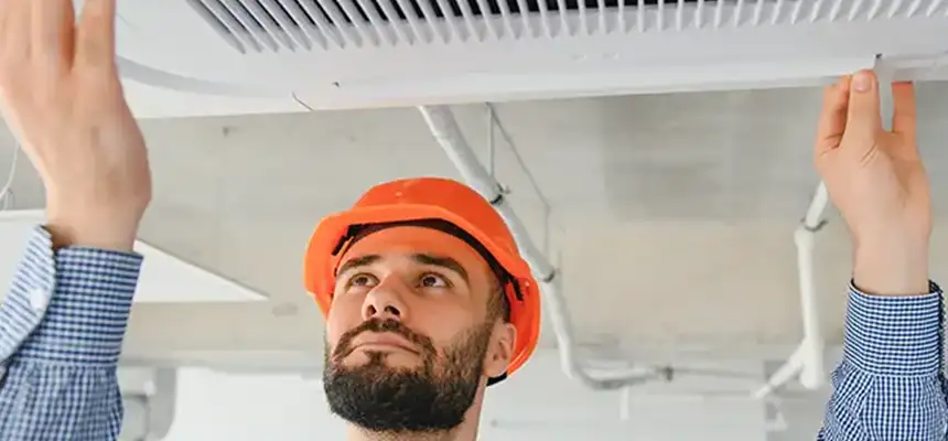 Our Furnace Vent Cleaning Services in Wilmington Island, GA