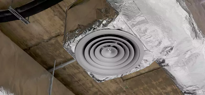 Our HVAC Ductwork Installation Services in Wilmington Island, GA