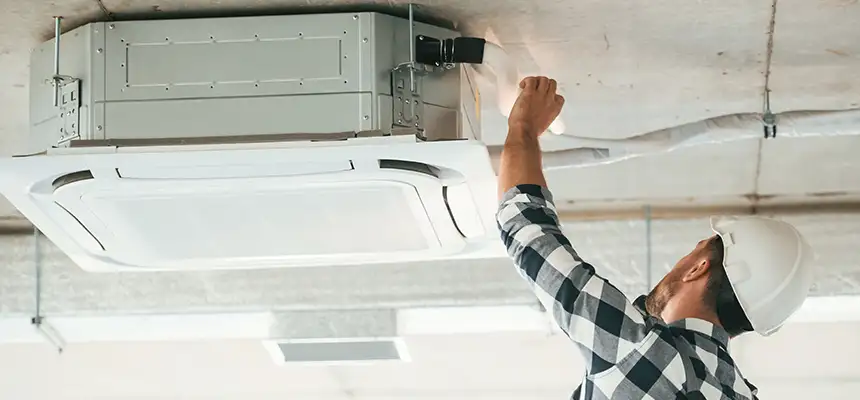 Our Local Vent Cleaning Services in Wilmington Island, GA