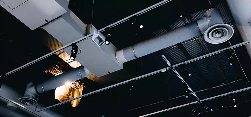 Our Seasonal Allergy Air Duct Cleaning Services in Wilmington Island, GA