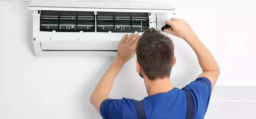Our Smart Air Conditioning Installation Services in Wilmington Island, GA