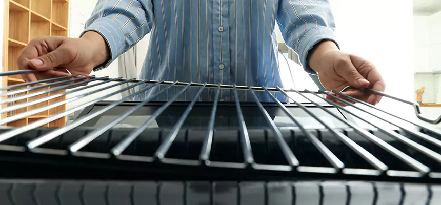 Our Vent Grille Washing Services in Wilmington Island, GA