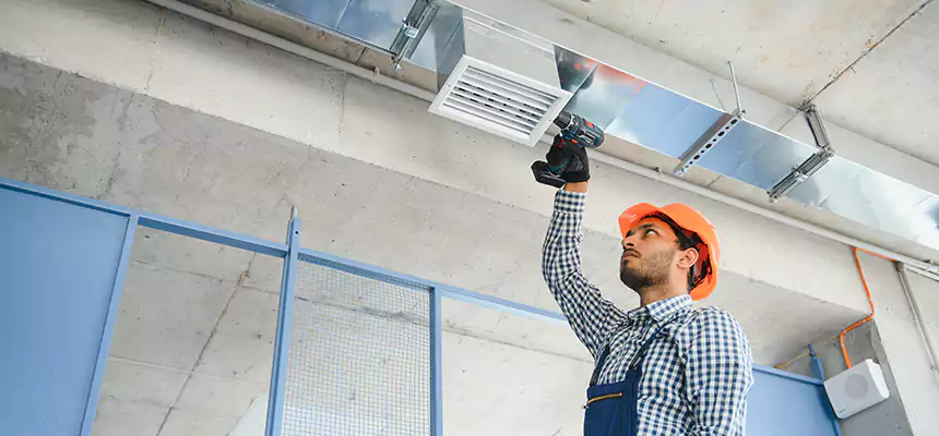 Efficient Exhaust Vent Cleaning in Wilmington Island, GA