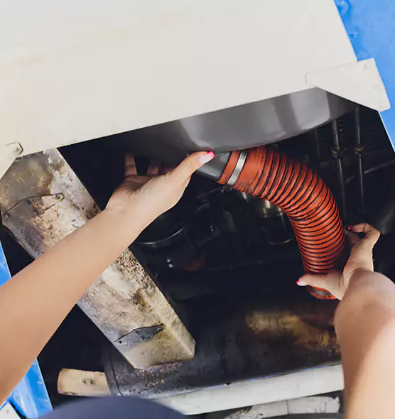 Professional Air Duct Leak Repair in Wilmington Island, GA