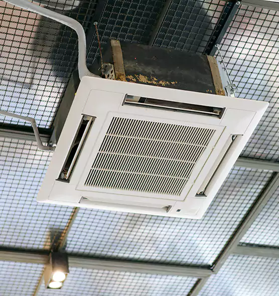 Top-Notch Allergy Relief Vent Cleaning Services in Wilmington Island, GA