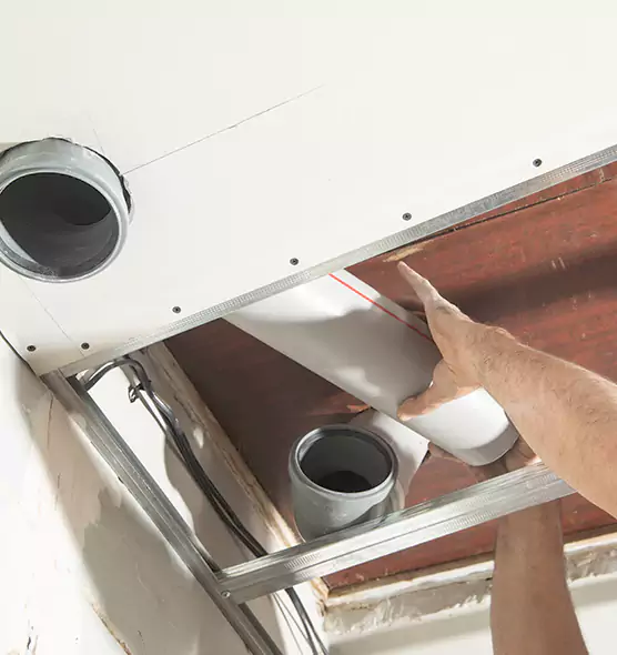 Professional Attic Air Duct Cleaning in Wilmington Island, GA