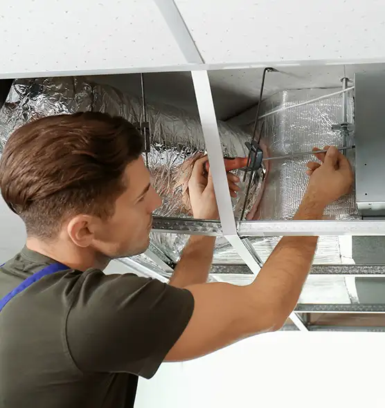 Professional Clogged Dryer Vent Repair in Wilmington Island, GA