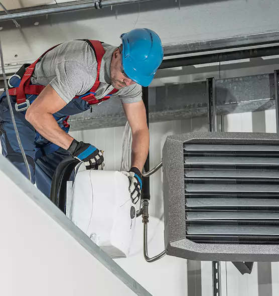 Professional Custom HVAC Ductworkin Wilmington Island, GA