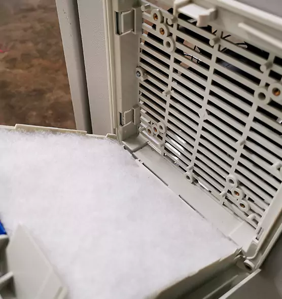 Professional Dryer Vent Mold Cleaning in Wilmington Island, GA