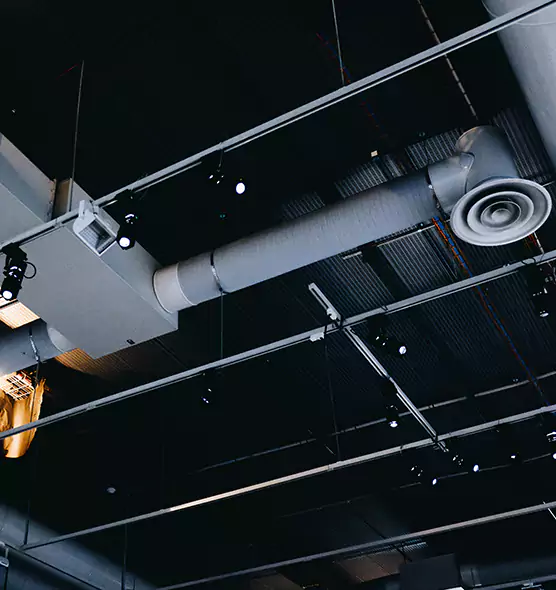 Professional Duct Cleaning For LEED Homes in Wilmington Island, GA