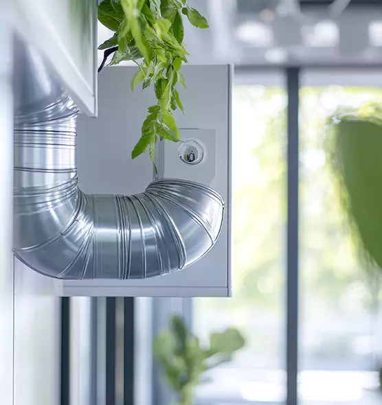 Professional Eco-Safe Dryer Vent Cleaning in Wilmington Island, GA