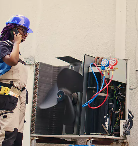 Professional Energy-Efficient HVAC Cleaning in Wilmington Island, GA