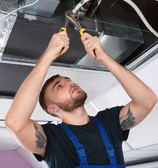 Trusted Home Air Duct Cleaning in Wilmington Island, GA