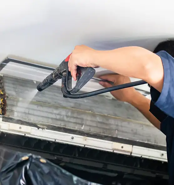 Welcome to Move-in/Move-out Duct Cleaning Services in Wilmington Island, GA