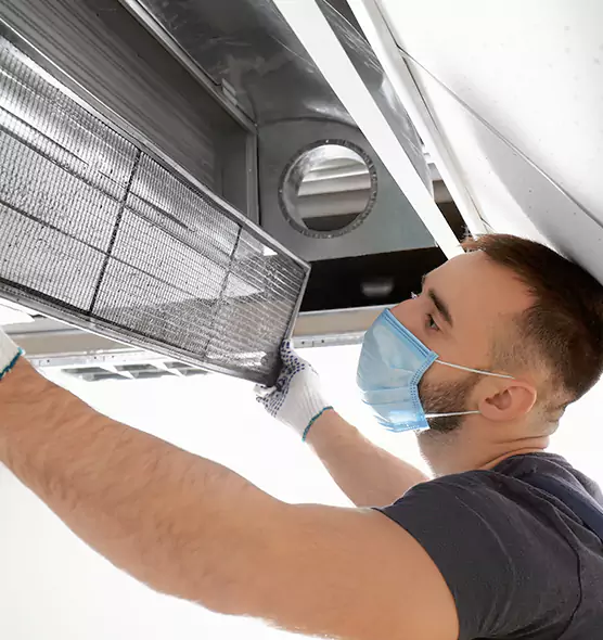 About Remove Smoke Smell From Air Duct in Wilmington Island, GA