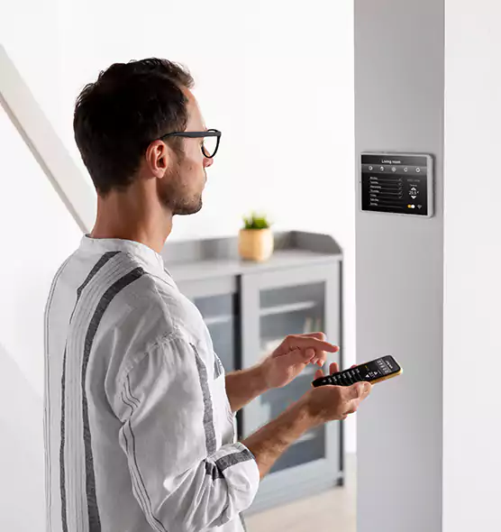About Smart AC Vent Controller Services in Wilmington Island