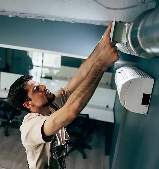 Reliable Warehouse Vent Cleaning in Wilmington Island, GA