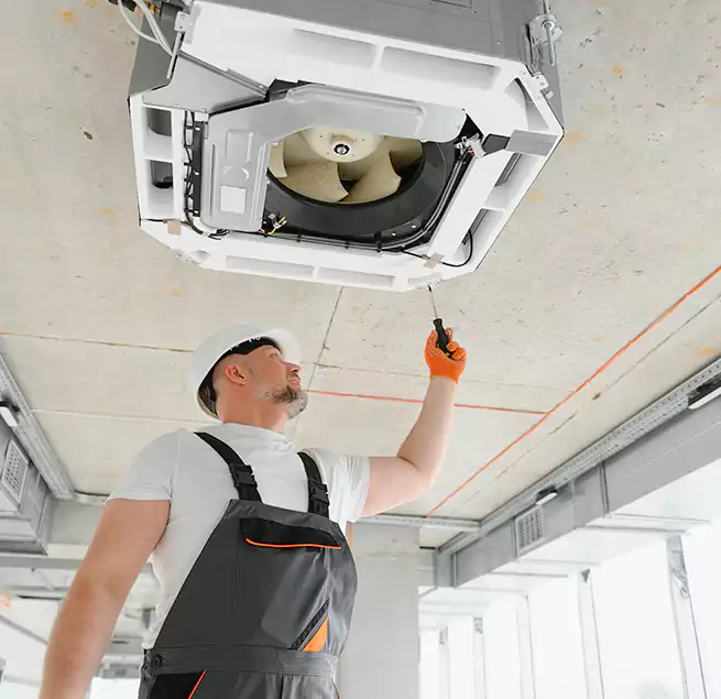 Why Homeowners & Businesses Trust Us in Wilmington Island, GA?