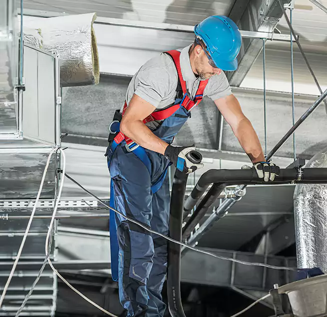 Why Homeowners & Businesses Trust Us in Wilmington Island, GA?