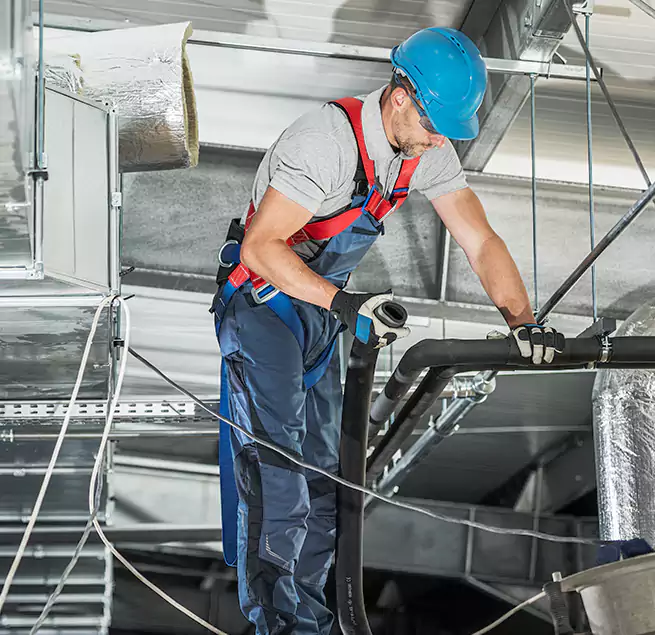 Why Homeowners & Businesses Trust Us in Wilmington Island, GA?