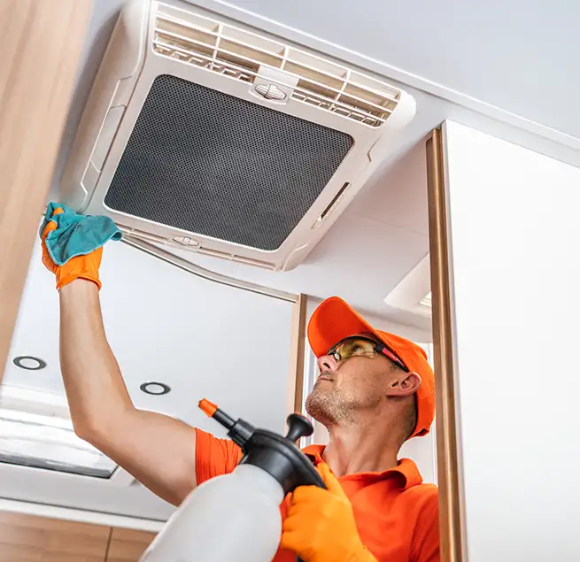 Why Homeowners & Businesses Trust Us in Wilmington Island, GA?