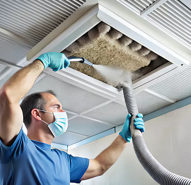 Why Homeowners Businesses Trust Us in Wilmington Island, GA