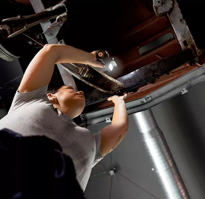 Why Homeowners & Businesses Trust Us Wilmington Island, GA