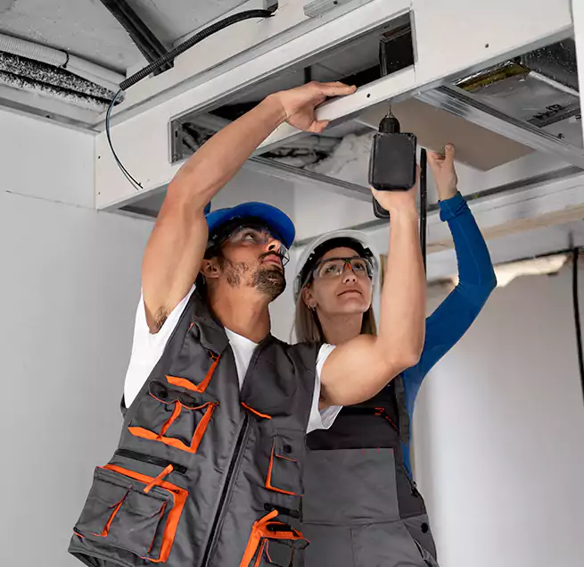 Why Homeowners & Businesses Trust Us in Wilmington Island, GA