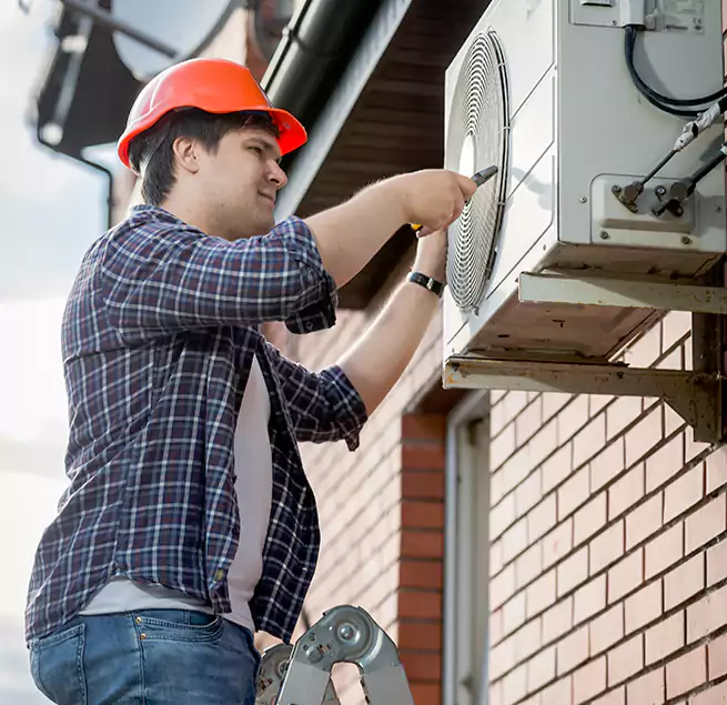 Why Homeowners & Businesses Trust Us Wilmington Island, GA